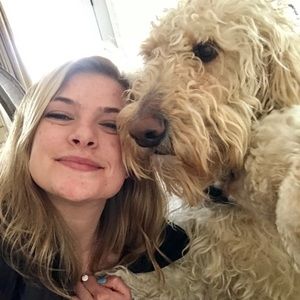 Meet your Posher, Celeste